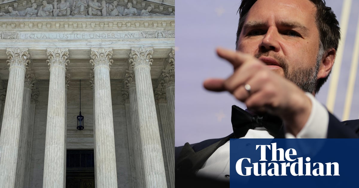 Supreme court to hear case that could further erode campaign spending limits | US supreme court