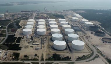 Guyana Invites Firms to Bid on NGL Project Tied to Exxon Gas Pipeline