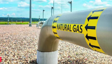 July local natural gas price hits $6.75/MMBtu ceiling