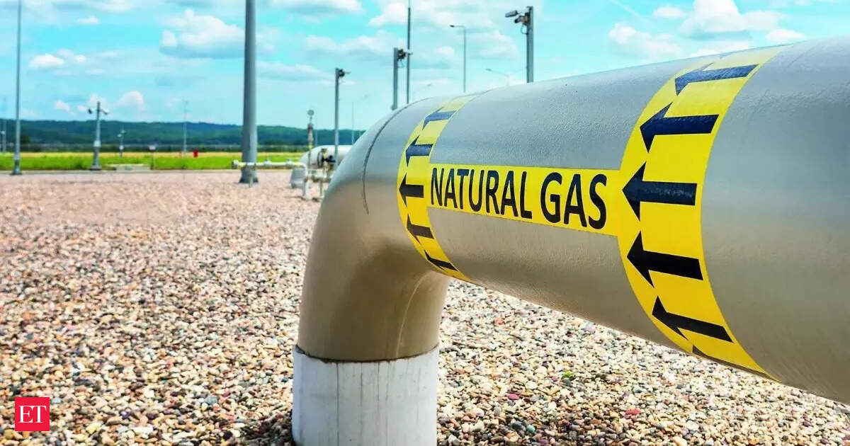 July local natural gas price hits $6.75/MMBtu ceiling