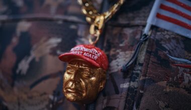 Trump, Ukraine, and the End of the Postwar World