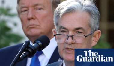 Dollar falls to three-year low after report Trump may name next Fed chair early | Dollar