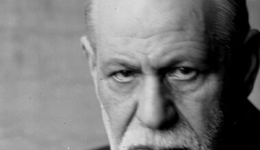 pourquoi Freud aurait-il eu son mot à dire ?