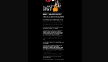 Pourquoi Pornhub et YouPorn ne sont plus accessibles en France (et pourquoi ça pourrait durer)