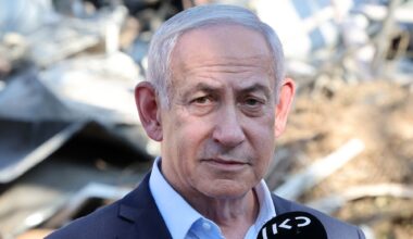 la "victoire" contre l'Iran a ouvert des "opportunités" pour libérer les otages à Gaza, affirme Netanyahu