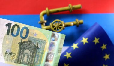 EU readies ban on Russian gas imports by end of 2027