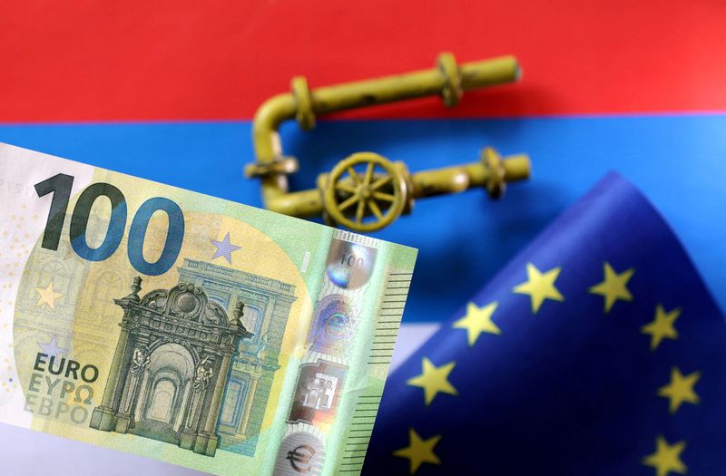 EU readies ban on Russian gas imports by end of 2027