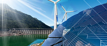 SCADA in Renewable Energy Market Revenue Trends and Growth Drivers