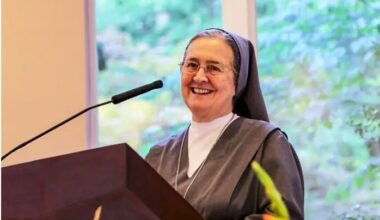 Salesian Sisters General appointed to Vatican Dicastery