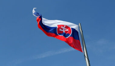 Slovakia attempts to arrest ex-minister over military aid to Ukraine
