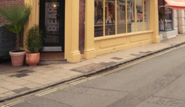 Bear named finalist in Great British Entrepreneur Awards