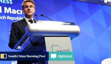 Opinion | How Europe can be Southeast Asia’s hedge against US-China trade war