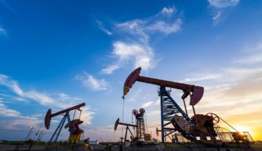 Nigeria’s $5bn Aramco loan stalled by oil price dip