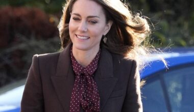 Kate Middleton's old school Marlborough College to be transformed