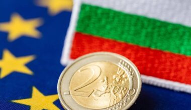 Еврогрупата подкрепи членството на България в еврозоната - България