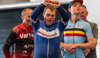 Toyota celebrates inclusivity at Special Olympics Summer Games in Belgium