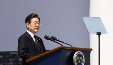 Skand Tayal | Lee’s Victory in South Korea’s Prez Elections a Sign of Stability