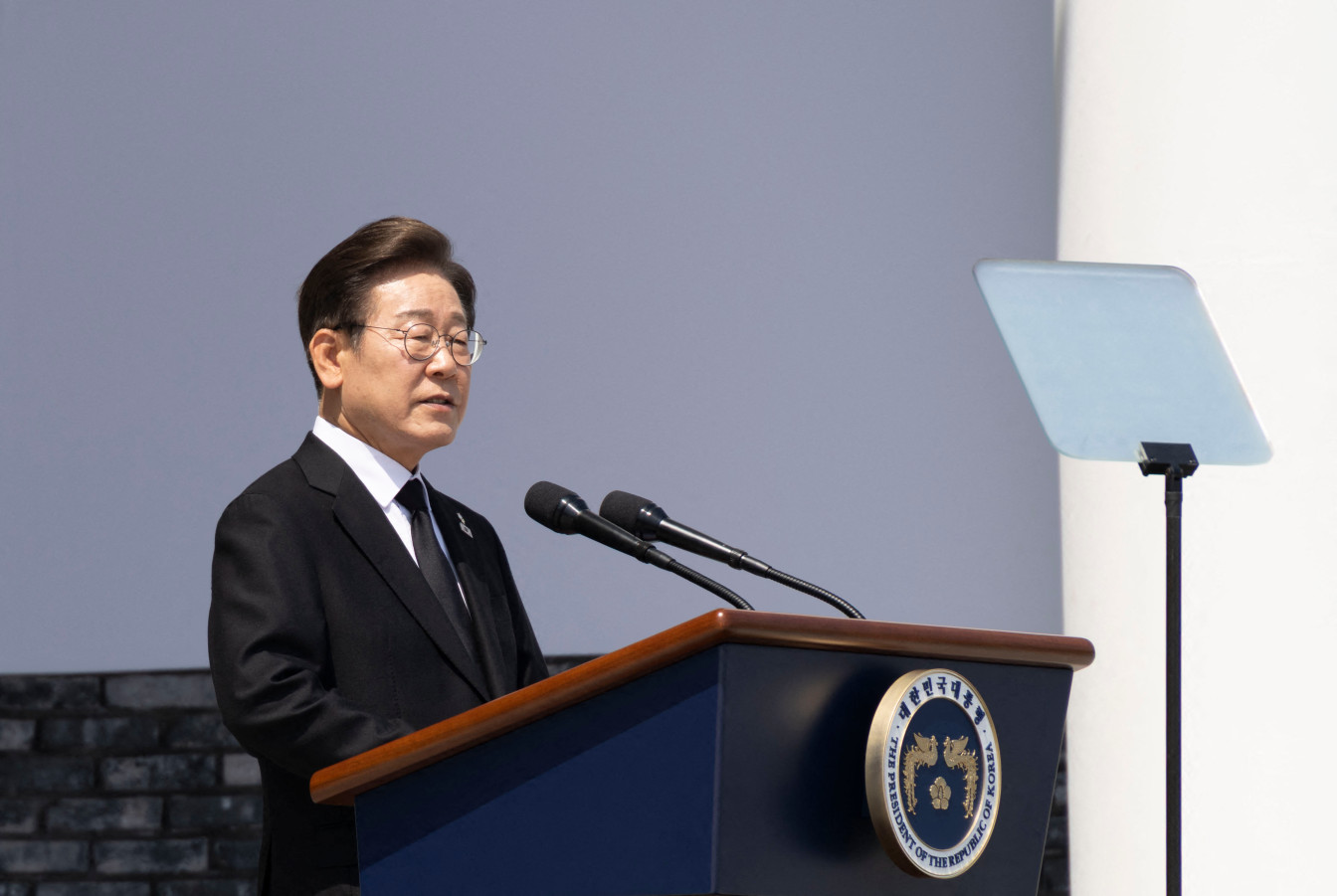 Skand Tayal | Lee’s Victory in South Korea’s Prez Elections a Sign of Stability