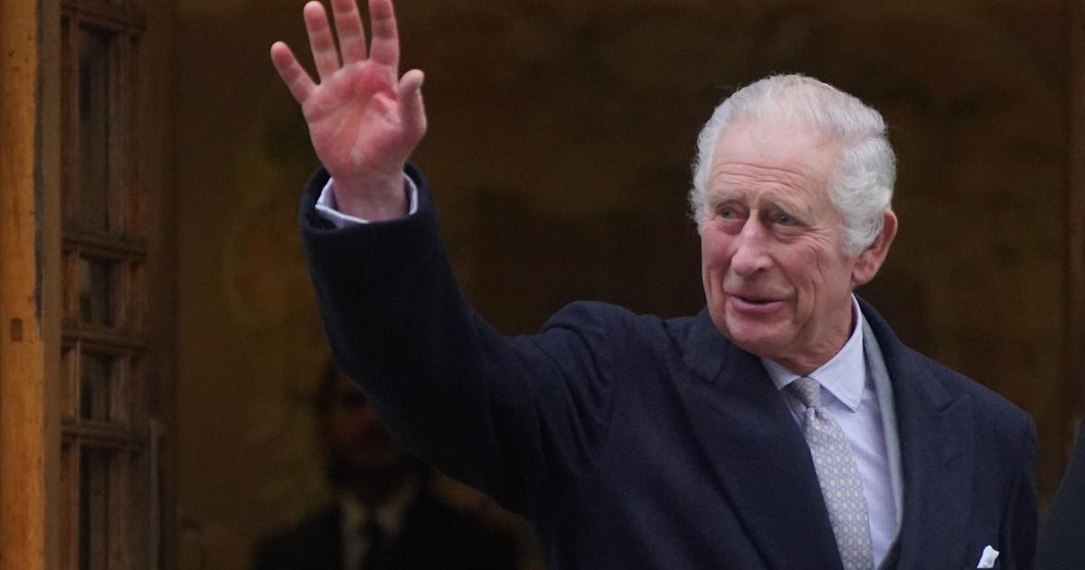 Three family members among Scots honoured in King's Birthday Honours