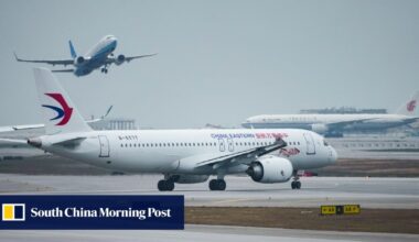 Exclusive | China working to add C919 certification to agenda for July EU summit