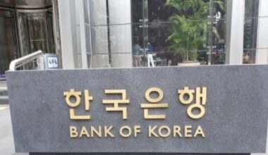 Household borrowing logs sharpest gain in 8 months in S. Korea in May