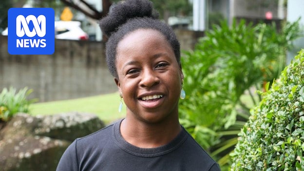 How a $10,000 block of land has given me freedom