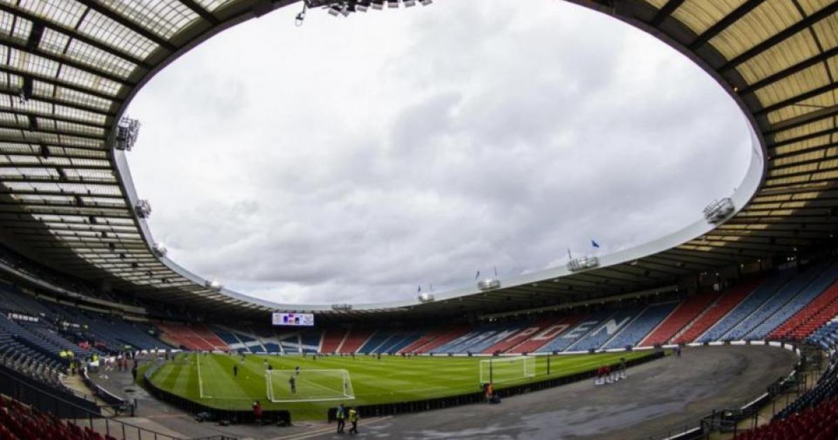 Warning ahead of Scotland v Iceland at Hampden Park