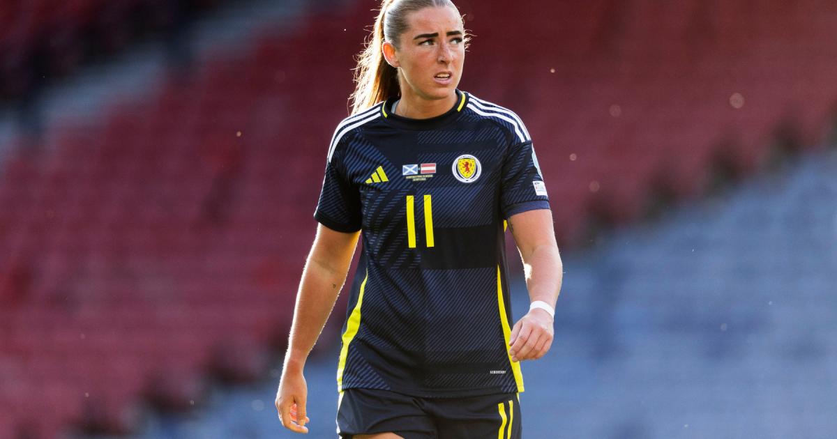 Kathleen McGovern earns Scotland Woman draw with Netherlands