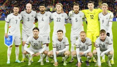 What Iceland boss wants 'more than any result' vs Scotland