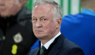 Northern Ireland talking points ahead of Iceland friendly