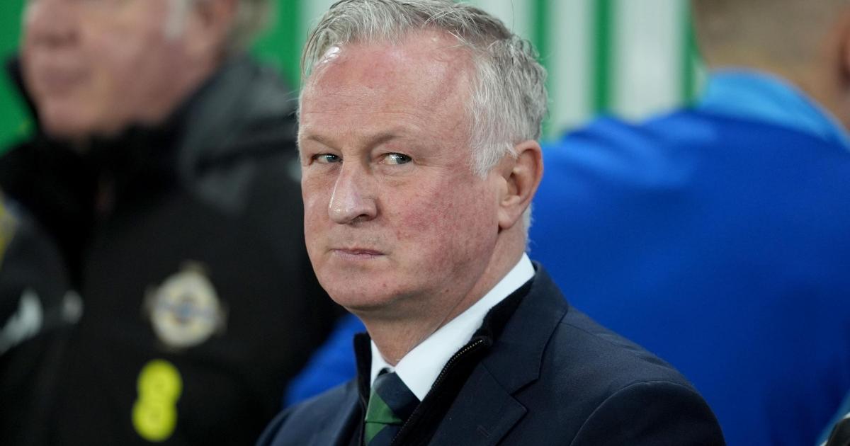 Northern Ireland talking points ahead of Iceland friendly