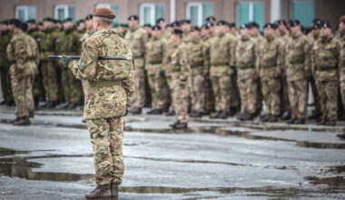British politician Ed Davey on what the UK can learn from Estonian security | News