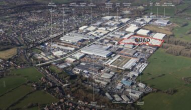 Major town employment site changes hands in £16m deal