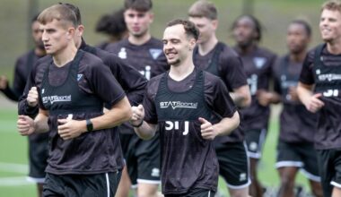Dunfermline's Bulgaria trip insight, schedule and bonding