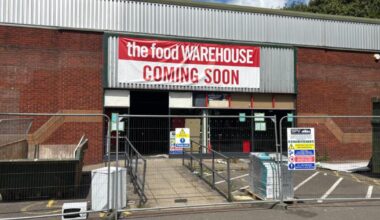 Iceland to open new Food Warehouse store in Dereham, Norfolk