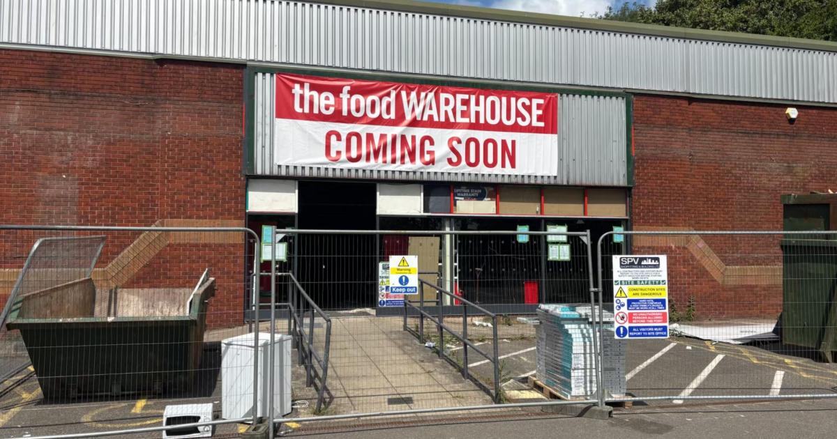 Iceland to open new Food Warehouse store in Dereham, Norfolk