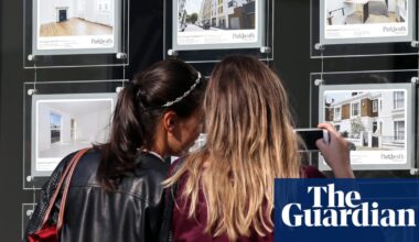Interest-only mortgage could make comeback as regulator revisits rules | Mortgages