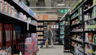 Tariff Uncertainty Threatens to Drag Down Europe’s Economic Growth