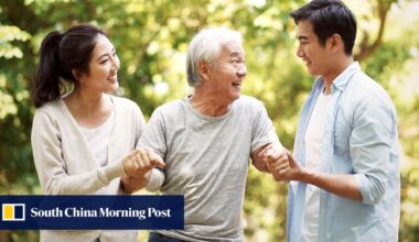 Fierce China job market turns unemployed youths into ‘full-time grandkids’