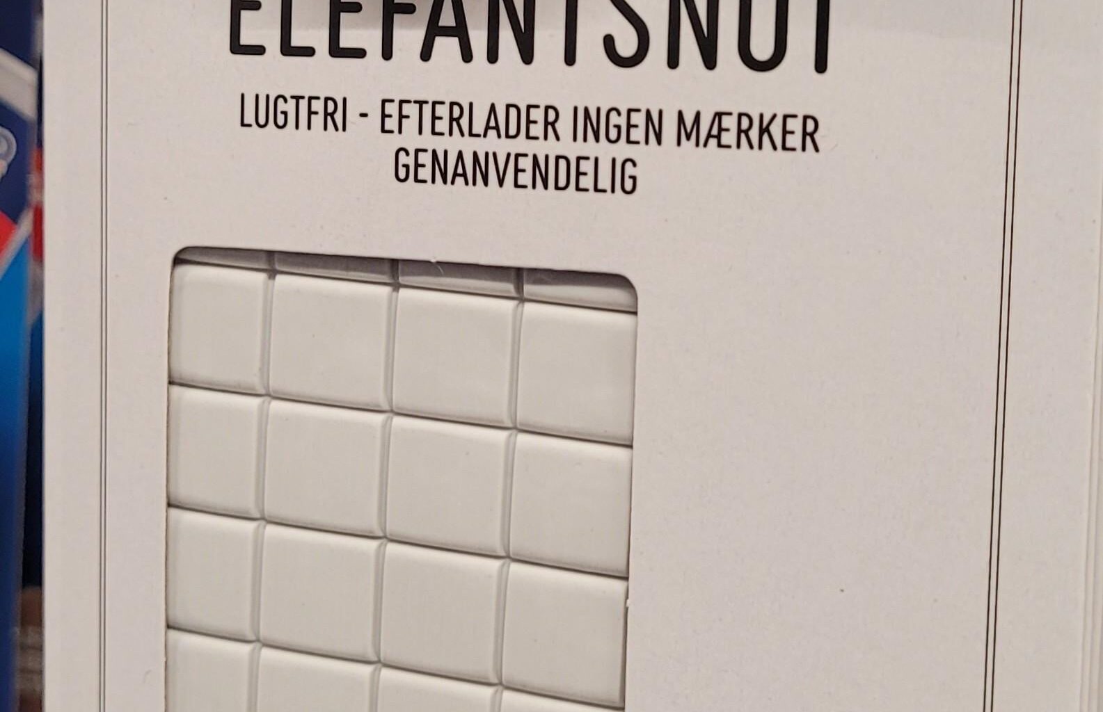 Tak til Netto for at kalde tingene ved deres rette navn.