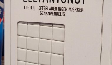 Tak til Netto for at kalde tingene ved deres rette navn.