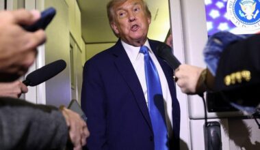 White House has insiders convinced Trump is unfit for job: whistleblower