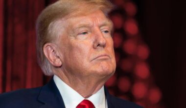 Trump Approval Sinks Nationwide, Majority of Voters Say U.S. Headed the Wrong Way: Poll