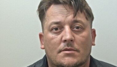 Fugitive roofer poses 'clear risk' to vulnerable pensioners