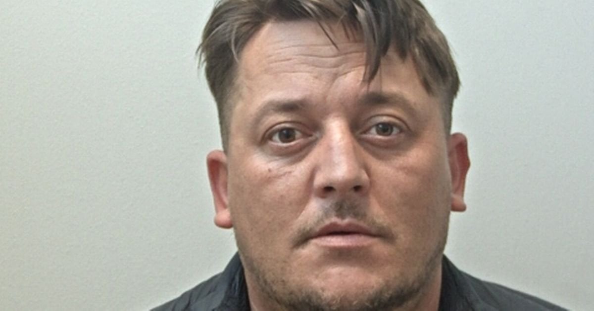 Fugitive roofer poses 'clear risk' to vulnerable pensioners