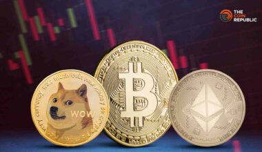 Crypto News: Why BTC, ETH, SOL, DOGE Are Failing to Breakout