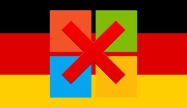 En Allemagne, le Schleswig-Holstein va abandonner les outils Microsoft comme Teams ou Office
