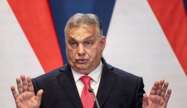 Hungary warns it could halt electricity to Ukraine: Why it matters