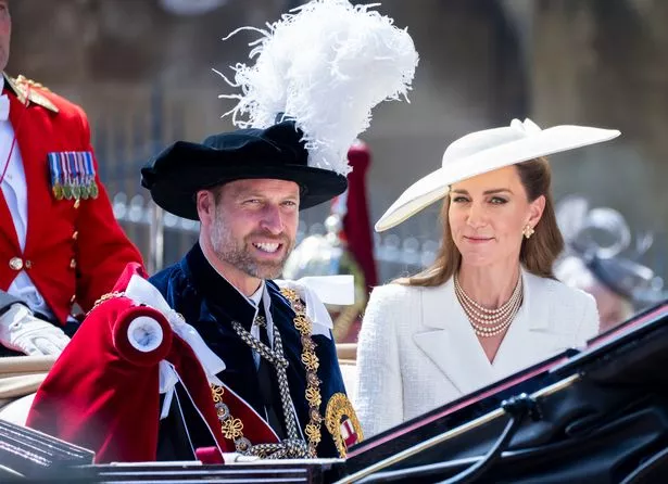 Prince William