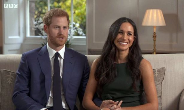 MEGHAN HARRY